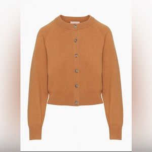 Kiss LiteLuxe Cashmere Cardigan